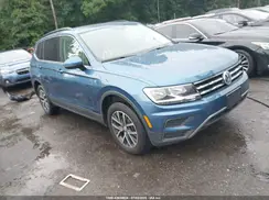 3VV3B7AX9KM152520 2019 VOLKSWAGEN TIGUAN