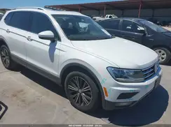 3VV3B7AX9KM153862 2019 VOLKSWAGEN TIGUAN