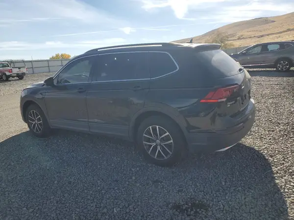 3VV3B7AX9KM172170 2019 VOLKSWAGEN TIGUAN - Image 2