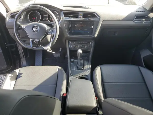 3VV3B7AX9KM172170 2019 VOLKSWAGEN TIGUAN - Image 8