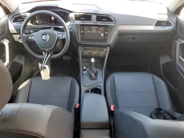 3VV3B7AX9KM188823 2019 VOLKSWAGEN TIGUAN - Image 8