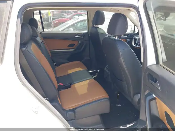 3VV3B7AX9KM189485 2019 VOLKSWAGEN TIGUAN - Image 8