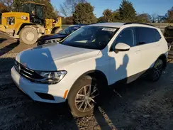 3VV3B7AX9KM190913 2019 VOLKSWAGEN TIGUAN