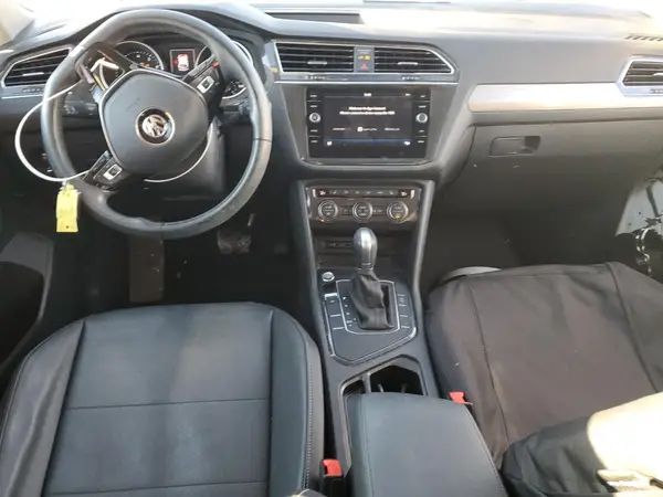 3VV3B7AX9KM190913 2019 VOLKSWAGEN TIGUAN - Image 8