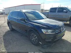 3VV3B7AX9KM193827 2019 VOLKSWAGEN TIGUAN