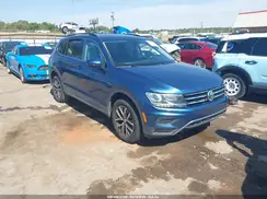 3VV3B7AX9KM194038 2019 VOLKSWAGEN TIGUAN