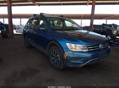 3VV3B7AX9KM194086 2019 VOLKSWAGEN TIGUAN