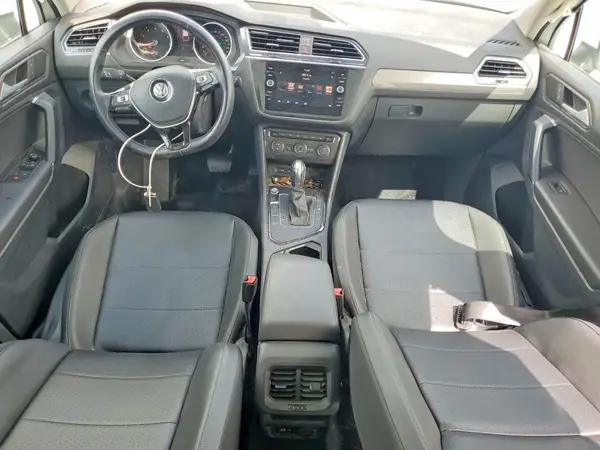 3VV3B7AX9KM194850 2019 VOLKSWAGEN TIGUAN - Image 8