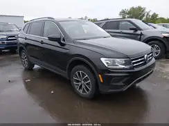 3VV3B7AX9KM201537 2019 VOLKSWAGEN TIGUAN