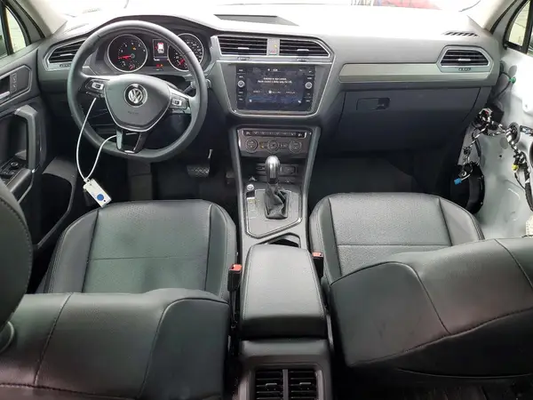3VV3B7AX9LM012548 2020 VOLKSWAGEN TIGUAN - Image 8