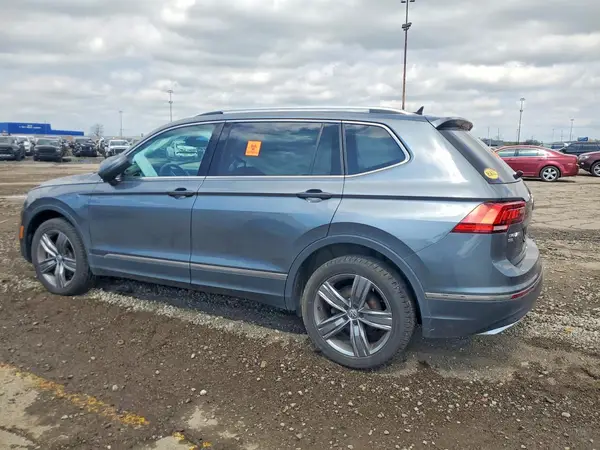 3VV3B7AX9LM023789 2020 VOLKSWAGEN TIGUAN - Image 2
