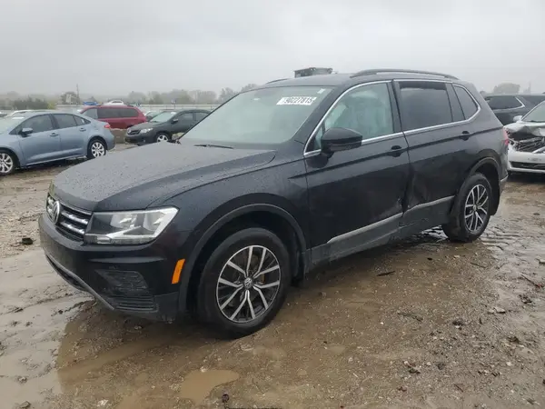 3VV3B7AX9LM030287 2020 VOLKSWAGEN TIGUAN - Image 1
