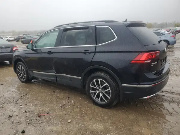 3VV3B7AX9LM030287 2020 VOLKSWAGEN TIGUAN - Image 2