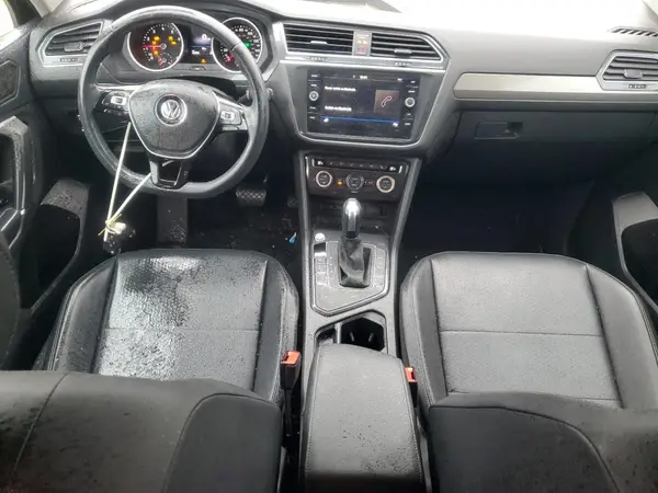3VV3B7AX9LM030287 2020 VOLKSWAGEN TIGUAN - Image 8