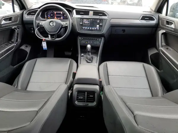 3VV3B7AX9LM032928 2020 VOLKSWAGEN TIGUAN - Image 8