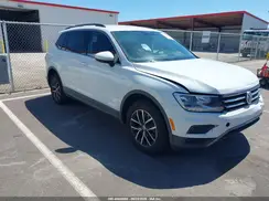 3VV3B7AX9LM035831 2020 VOLKSWAGEN TIGUAN