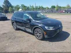 3VV3B7AX9LM037420 2020 VOLKSWAGEN TIGUAN