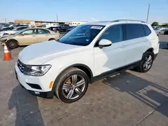 3VV3B7AX9LM039474 2020 VOLKSWAGEN TIGUAN