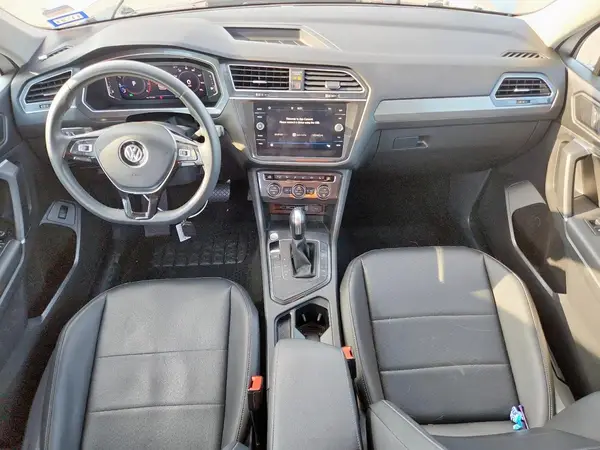 3VV3B7AX9LM039474 2020 VOLKSWAGEN TIGUAN - Image 8