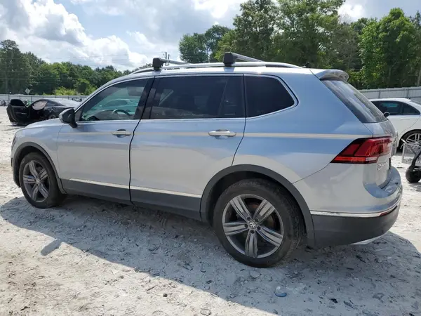 3VV3B7AX9LM039944 2020 VOLKSWAGEN TIGUAN - Image 2