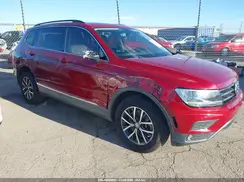 3VV3B7AX9LM040172 2020 VOLKSWAGEN TIGUAN
