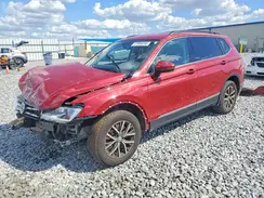 3VV3B7AX9LM040317 2020 VOLKSWAGEN TIGUAN