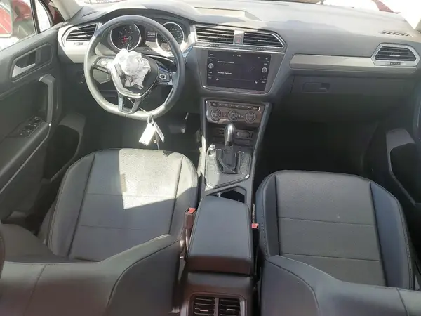 3VV3B7AX9LM040317 2020 VOLKSWAGEN TIGUAN - Image 8
