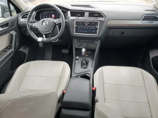 3VV3B7AX9LM044660 2020 VOLKSWAGEN TIGUAN - Image 8