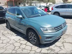 3VV3B7AX9LM052855 2020 VOLKSWAGEN TIGUAN