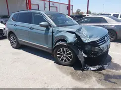 3VV3B7AX9LM058378 2020 VOLKSWAGEN TIGUAN