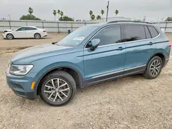 3VV3B7AX9LM058607 2020 VOLKSWAGEN TIGUAN
