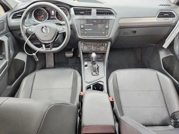 3VV3B7AX9LM058607 2020 VOLKSWAGEN TIGUAN - Image 8