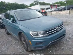 3VV3B7AX9LM063970 2020 VOLKSWAGEN TIGUAN