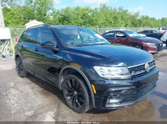3VV3B7AX9LM067601 2020 VOLKSWAGEN TIGUAN