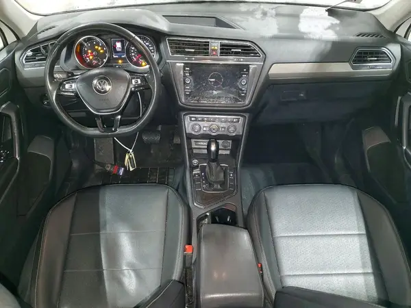 3VV3B7AX9LM071504 2020 VOLKSWAGEN TIGUAN - Image 8