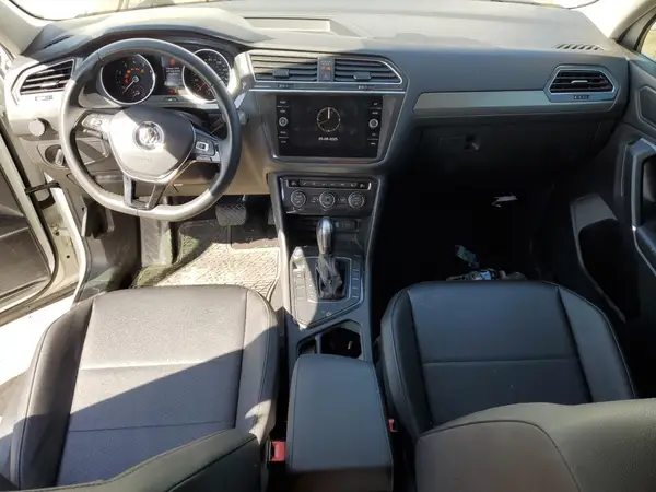 3VV3B7AX9LM071888 2020 VOLKSWAGEN TIGUAN - Image 8