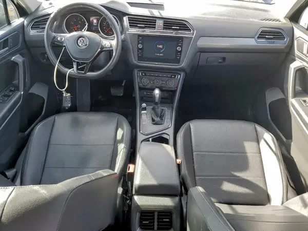 3VV3B7AX9LM074578 2020 VOLKSWAGEN TIGUAN - Image 8