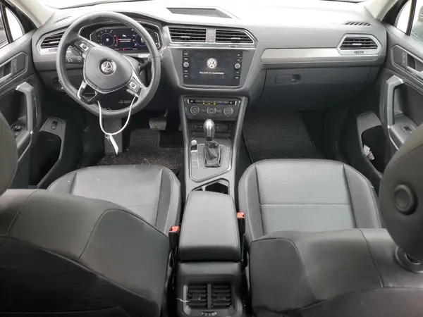 3VV3B7AX9LM075925 2020 VOLKSWAGEN TIGUAN - Image 8