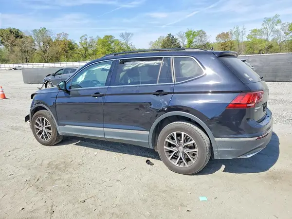 3VV3B7AX9LM081224 2020 VOLKSWAGEN TIGUAN - Image 2