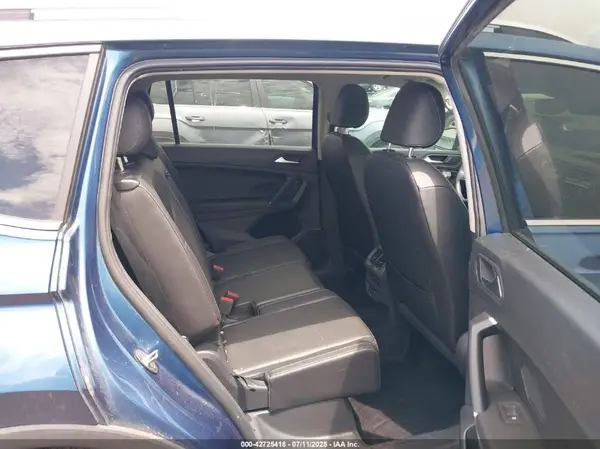 3VV3B7AX9LM081658 2020 VOLKSWAGEN TIGUAN - Image 8