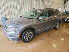 3VV3B7AX9LM088500 2020 VOLKSWAGEN TIGUAN
