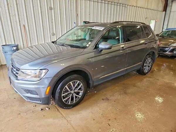 3VV3B7AX9LM088500 2020 VOLKSWAGEN TIGUAN - Image 1