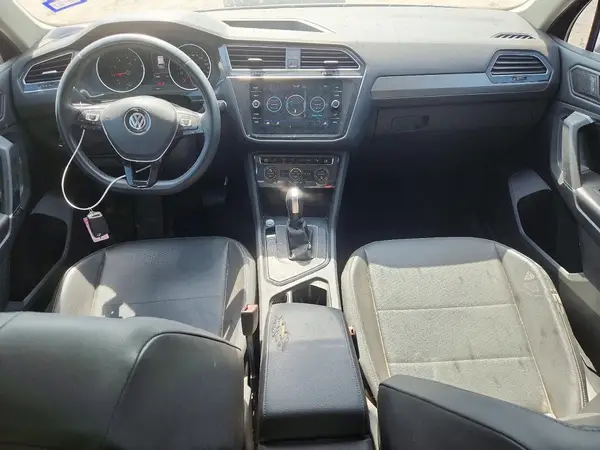 3VV3B7AX9LM089596 2020 VOLKSWAGEN TIGUAN - Image 8