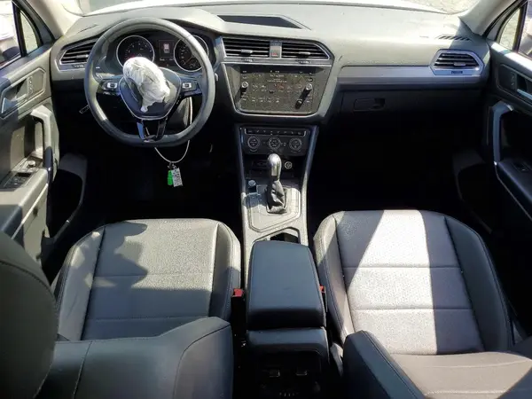 3VV3B7AX9LM092711 2020 VOLKSWAGEN TIGUAN - Image 8