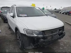 3VV3B7AX9LM092840 2020 VOLKSWAGEN TIGUAN