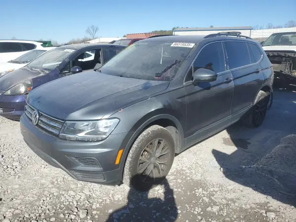 3VV3B7AX9LM093583 2020 VOLKSWAGEN TIGUAN - Image 1