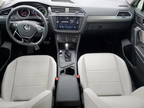 3VV3B7AX9LM093602 2020 VOLKSWAGEN TIGUAN - Image 8