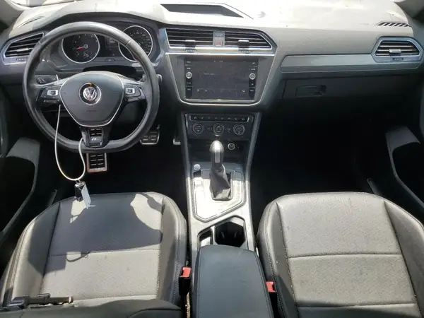 3VV3B7AX9LM097827 2020 VOLKSWAGEN TIGUAN - Image 8