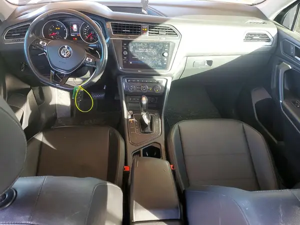 3VV3B7AX9LM099237 2020 VOLKSWAGEN TIGUAN - Image 8