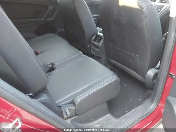 3VV3B7AX9LM101116 2020 VOLKSWAGEN TIGUAN - Image 8